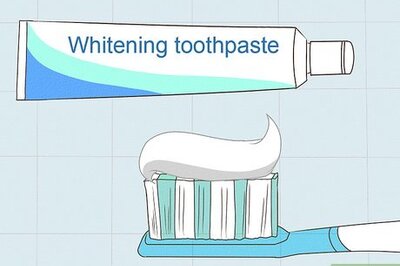 How to Fix Nicotine Stained Teeth