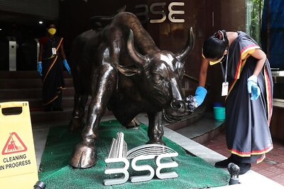 Sensex Rallies over 500 Pts in Early Trade; RIL Jumps Over 2% amid Positive Trend in Global Equities