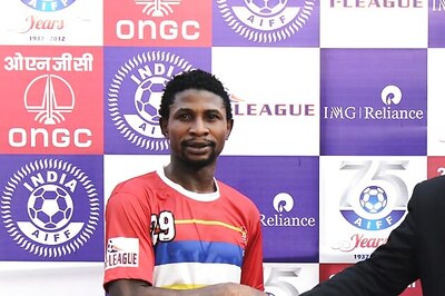 I-League: ONGC hold clumsy Bagan to goalless draw