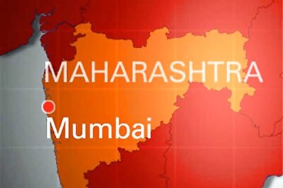 Mumbai: Police officer held for killing 50-year-old man