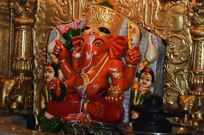 Siddhivinayak temple set to give Modi government's gold scheme a boost