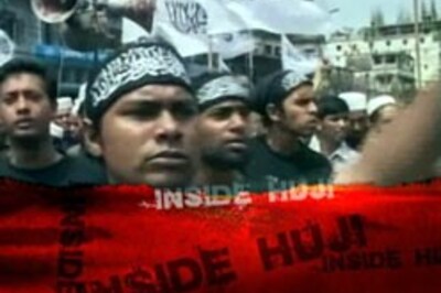 US designates HuJI as global terrorist organisation