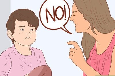 How to Say No to a Child and Mean It