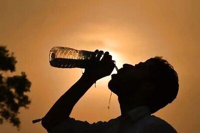 Average Temperature Increases By 2.9 Degree Celsius In 33 Years In Gujarat