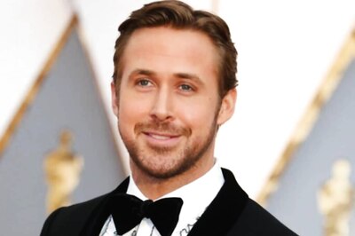 Ryan Gosling Calls The Fall Guy A 'Giant Campaign To Get Stunts An Oscar'