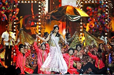8 IIFA Awards Performances That Will Take You Back in Time