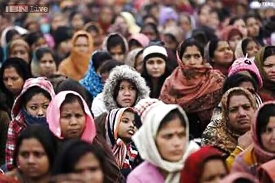 What mothers and daughters can teach you