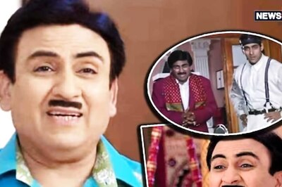 Little Known Facts About Tarak Mehta Ka Oolta Chashma’s Dilip Joshi