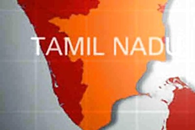 Tamil Nadu MPs demand Tamil as official language