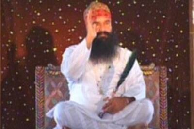 Sacha Sauda chief to get high security