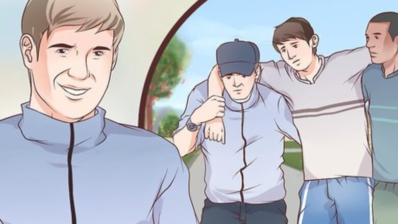 How to Become an Athletic Trainer