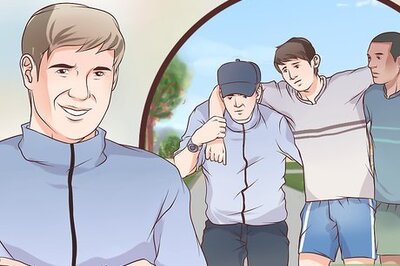 How to Become an Athletic Trainer