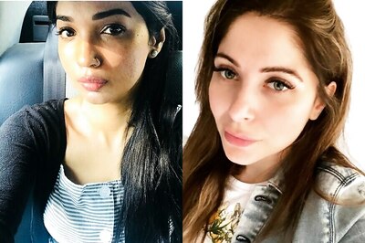 Twitter User Mistakes Kanika Dhillon with Kanika Kapoor, Wants Her Jailed