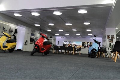 Ola Electric Expansion Spree Continues, Opens 14 New Experience Centres in 11 Cities