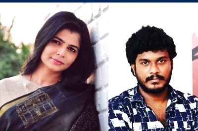 'Deserves To Be Celebrated': Singer Chinmayi Sripada Lauds Actor Manikandan