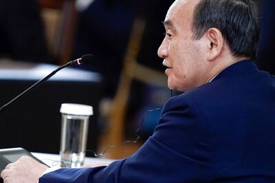 From Twitter Star to Thatcher Fan: Japan's PM Candidates in Fray to Replace Yoshihide Suga