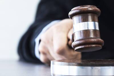 27 Years RI, Rs 171.74 Crore Fine: TN Court's Rare Conviction in Rs 870-Crore Paazee Forex Scam