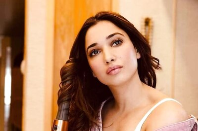 When Tamannaah Bhatia Lost Her Cool Over Wedding Rumours: 'It's Really Disrespectful'