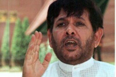 JD (U) opposes quota for Muslims