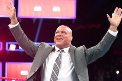 2022 Royal Rumble May See This Hall of Famer and Few More Make a Return to WWE