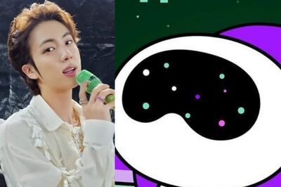 BTS: Jin Confirms His Secret Instagram Account, Calls J-Hope 'Amazing' For Fishing It Out