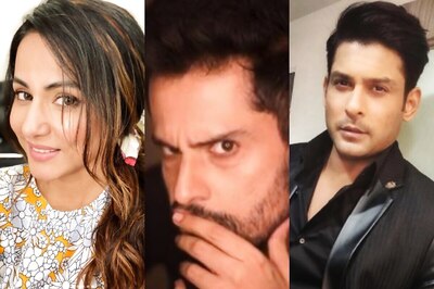 Bigg Boss 14: This is What Shardul Pandit Has to Say About the 'Toofani' Seniors Post Eviction