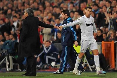 Real face tough challenge in Osasuna; Barca at Malaga