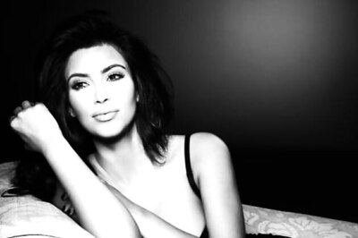 Kim Kardashian finds perfect match in Kanye West