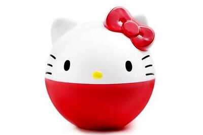 Hello Kitty hacked, 3.3 million accounts exposed