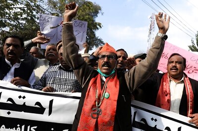 Pakistan: Hindu Temple in Karachi Demolished for Shopping Plaza; Community Tense