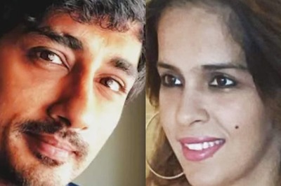 Saina Nehwal Reacts to Siddharth's 'Sexist' Tweet: 'He Can Express Himself With Better Words' | Exclusive