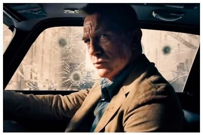 Daniel Craig's James Bond to Fight Covid-like Pandemic in 'No Time To Die'