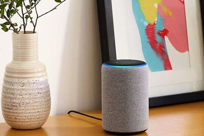 You May Soon Ask Alexa For Help If You're Feeling Unwell in UK