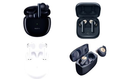 Best True Wireless Earbuds Under Rs 5,000 In India In July 2021
