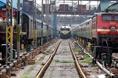 Rail budget: Semi-high speed train, more premier trains likely