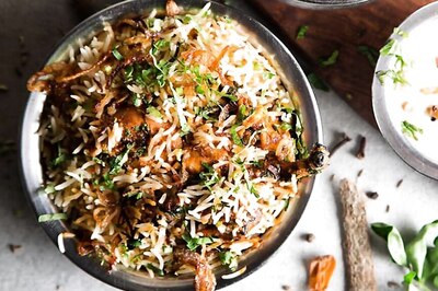 Break Your Ramadan Fast with a Wholesome Meal