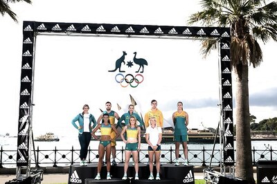 Olympics: Extra-Strong Condoms For Aussie Team