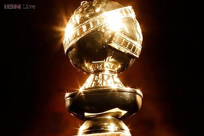 Golden Globe Awards 2014: The complete list of nominations