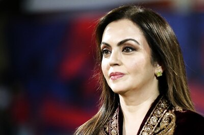 ISL 2021-22 Final | With Live Chants of Fans at Stadium, Football Will Be Real Winner: Nita Ambani