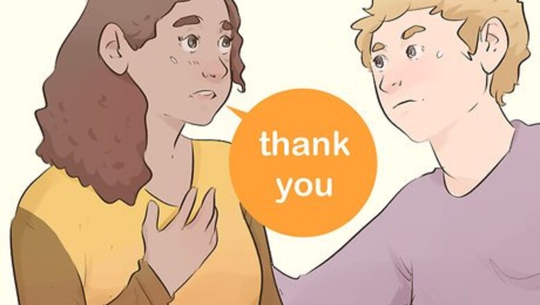 How to Respond to Condolences