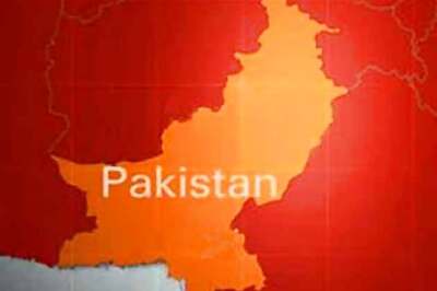 Pak: SC notice to ISI, Military Intel chiefs