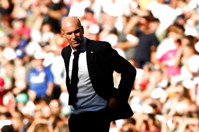 Criticism 'Bothers Me', Says Zinedine Zidane Ahead of Crunch Galatasaray Game in Champions League