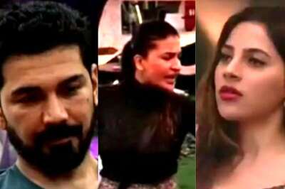 Bigg Boss 14: Abhinav Shukla to Make a Tough Choice, Nikki Tamboli Fights with Pavitra Punia