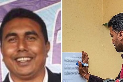 As Sandeshkhali's Shahjahan Still Evades Arrest, Opponents Attack TMC's 'Victim-Shaming Politics'