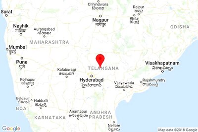 Jangoan Election Result 2018 Live Updates: Muthireddy Yadagiri Reddy of TRS Wins