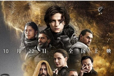 Dune Movie Review: Timothee Chalamet, Zendaya's Sci-Fi Film Leaves Audience Waiting for Part 2