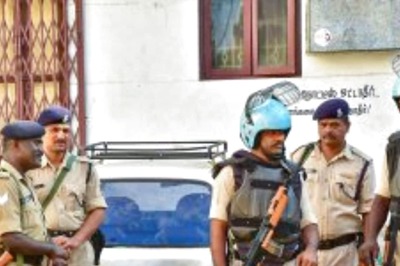 Maharashtra Anti-Terrorism Squad Arrests 4 PFI Activists from Raigad District Under UAPA