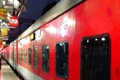 Indian Railways to Run Special Train Between Mumbai And Varanasi for Teachers From May 2