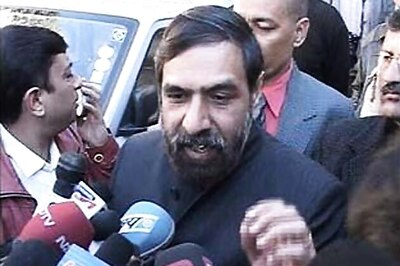 Industrial output dips, job losses likely