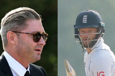 'Must Have Missed Australia for 20 Years': After Nasser Hussain, Michael Clarke Gives History Lessons to Ben Duckett